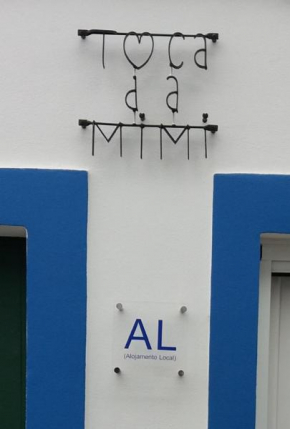 Toca da Mimi